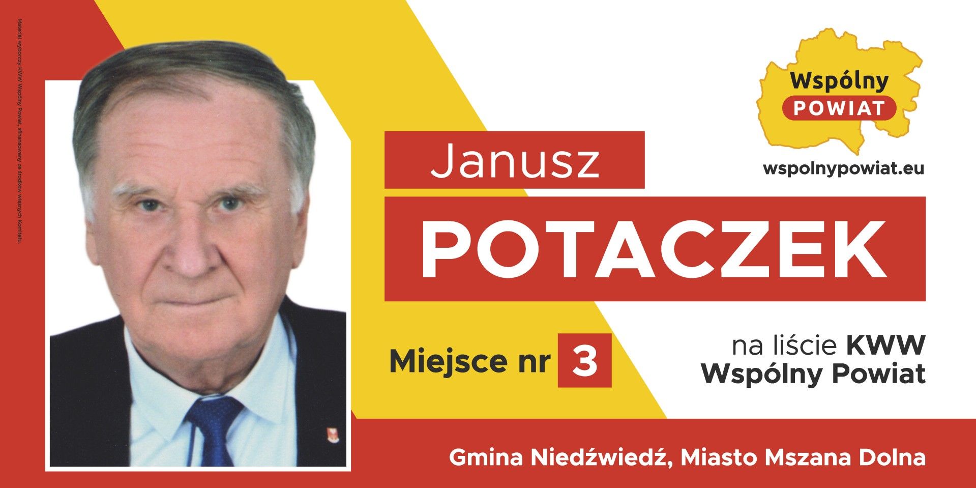 Janusz Potaczek