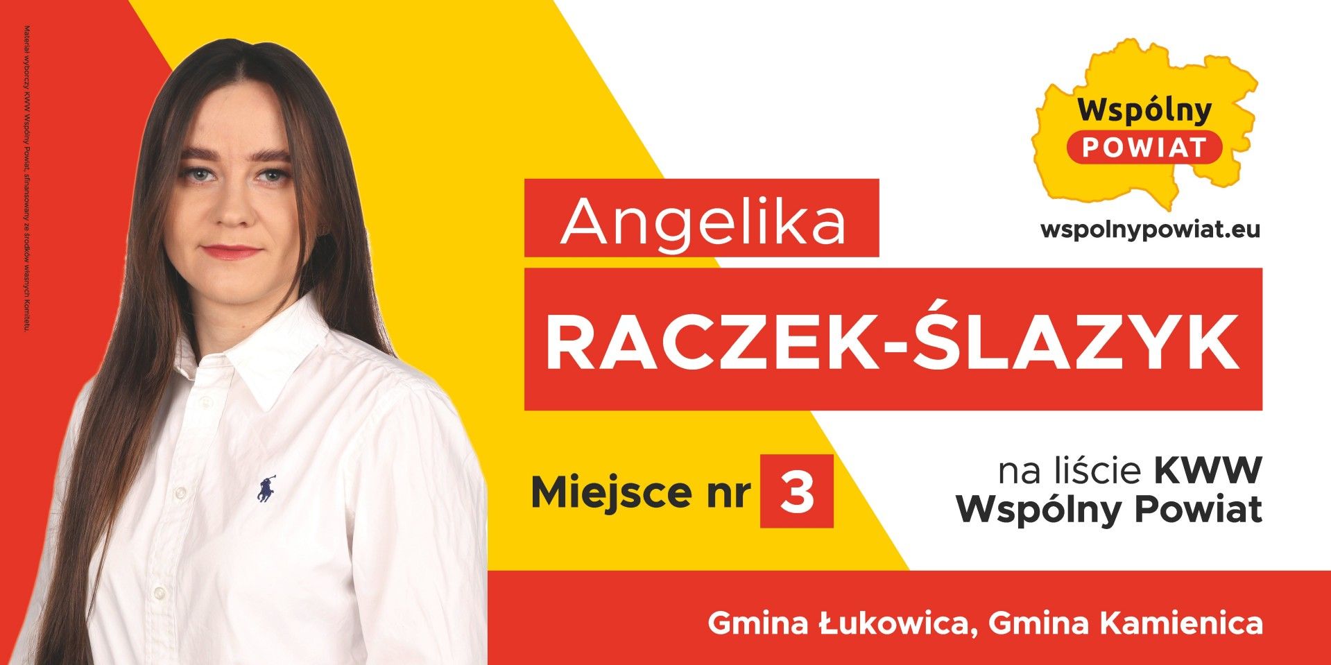Angelika Raczek-Ślazyk 