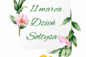 11 marca Dzień Sołtysa