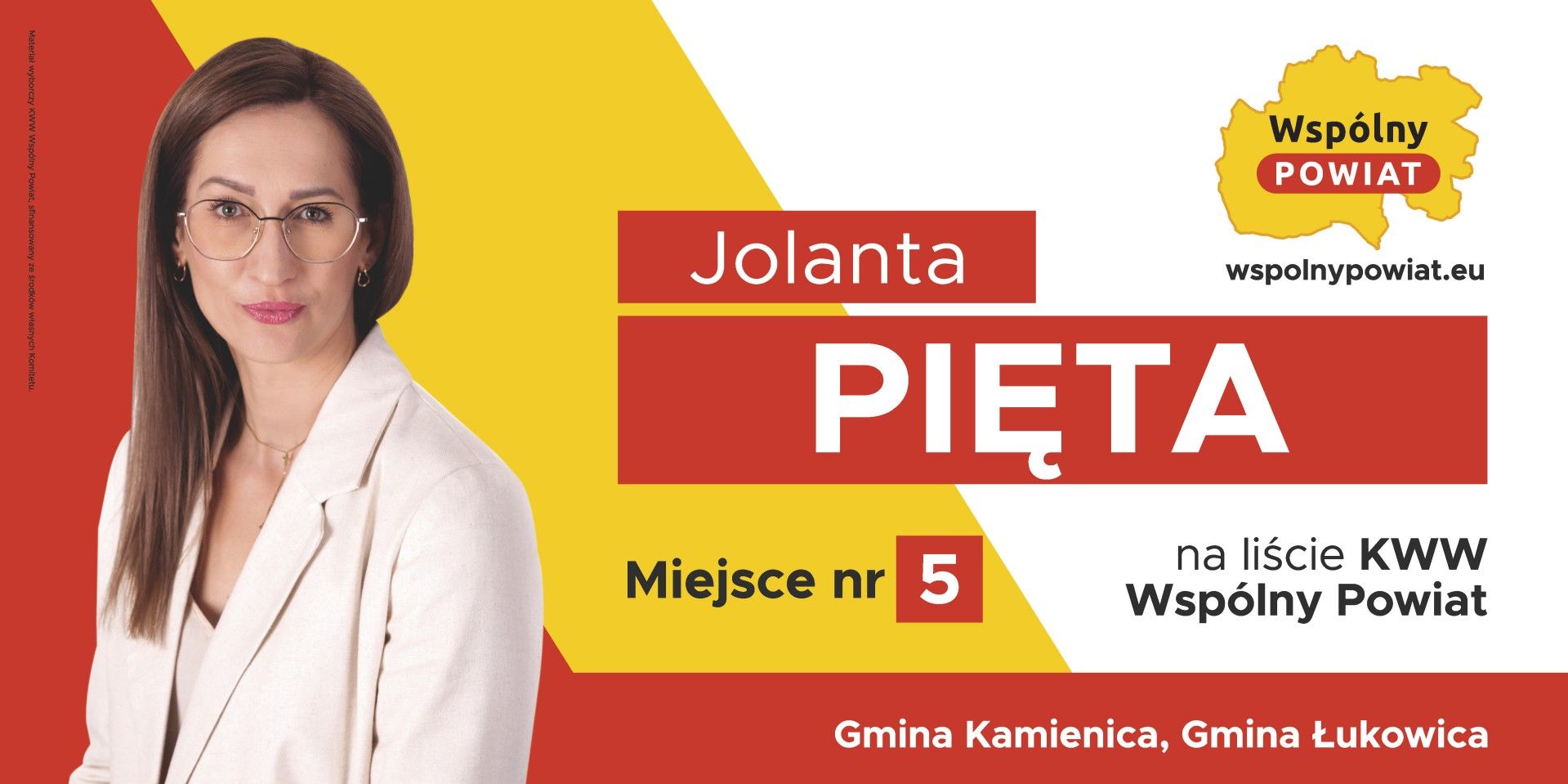 Jolanta Pięta