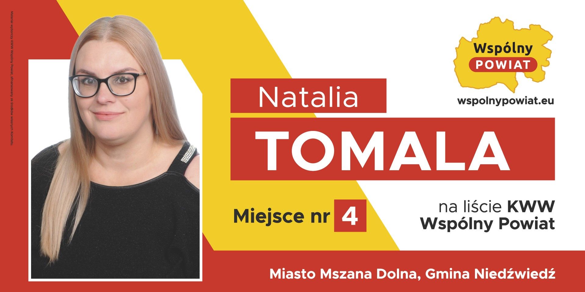 Natalia Tomala