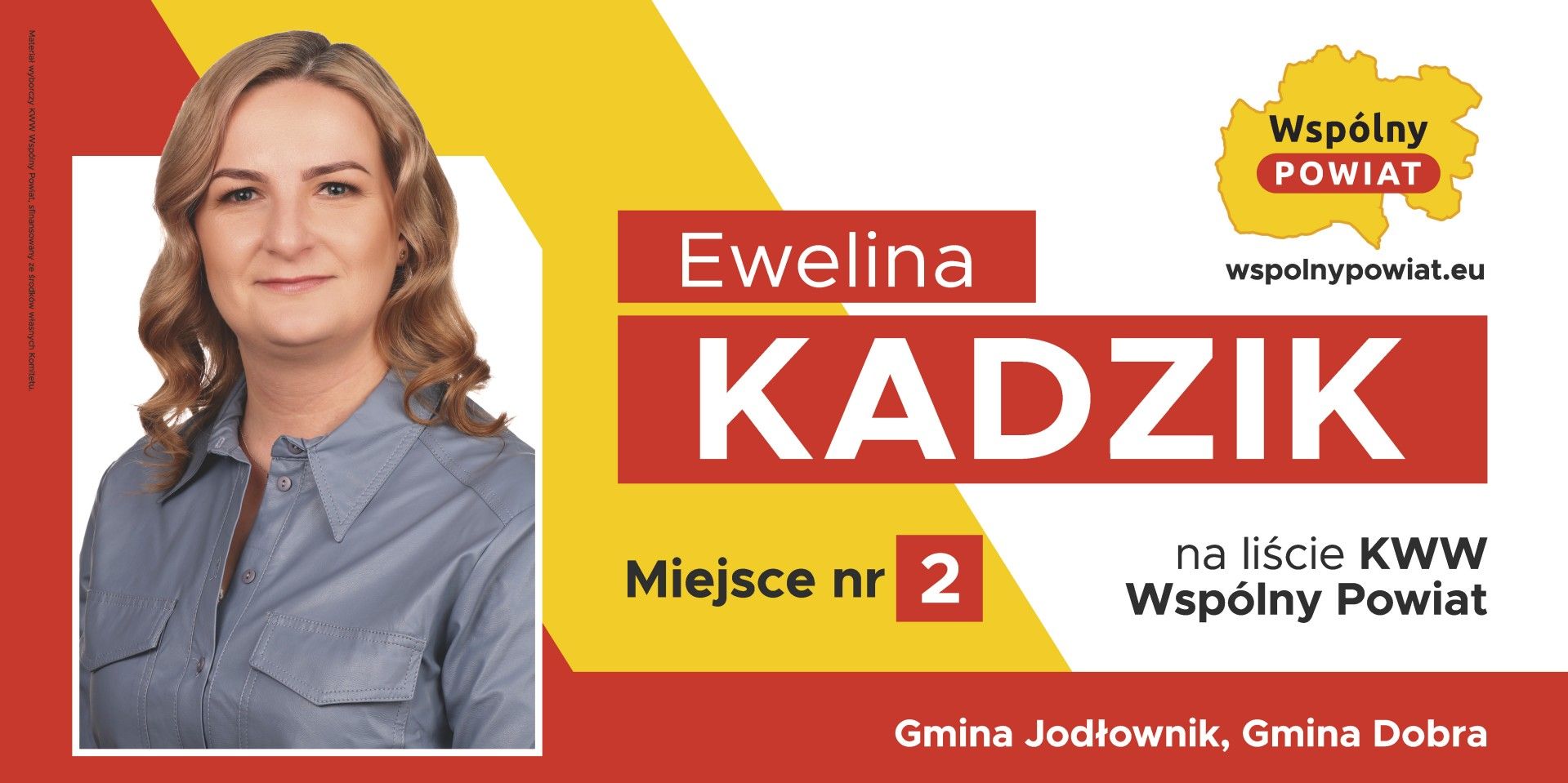 Ewelina Kadzik