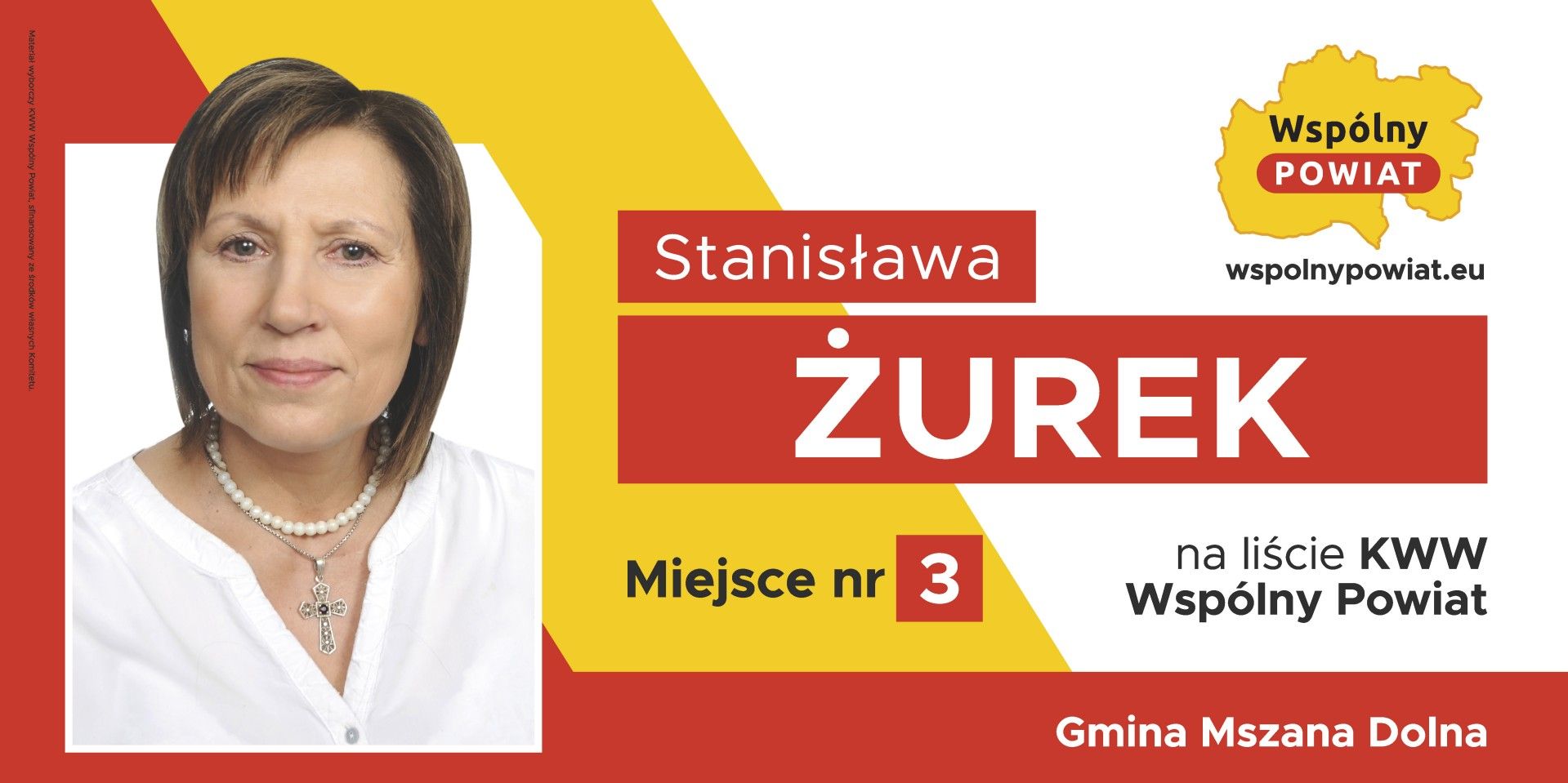 Stanisława Żurek