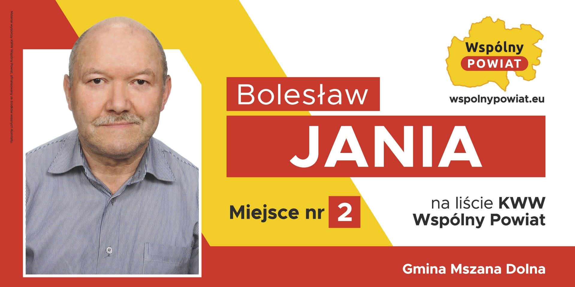 Bolesław Jania