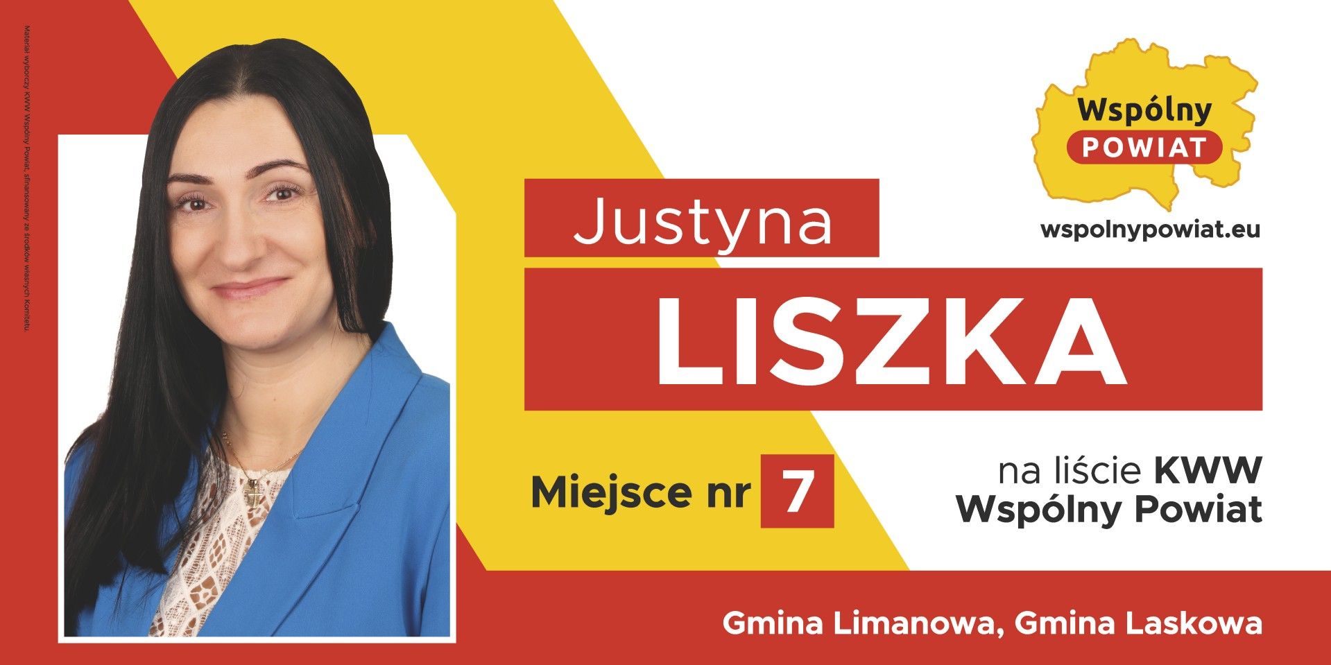 Justyna Liszka