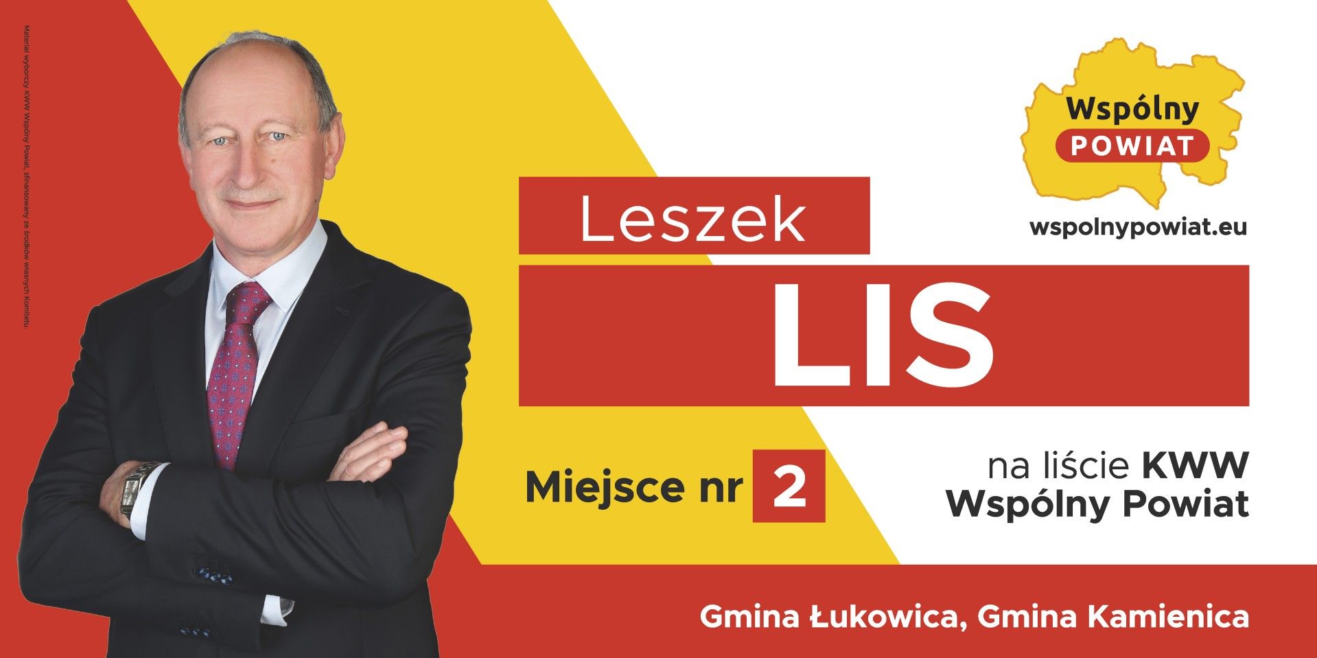 Leszek Lis
