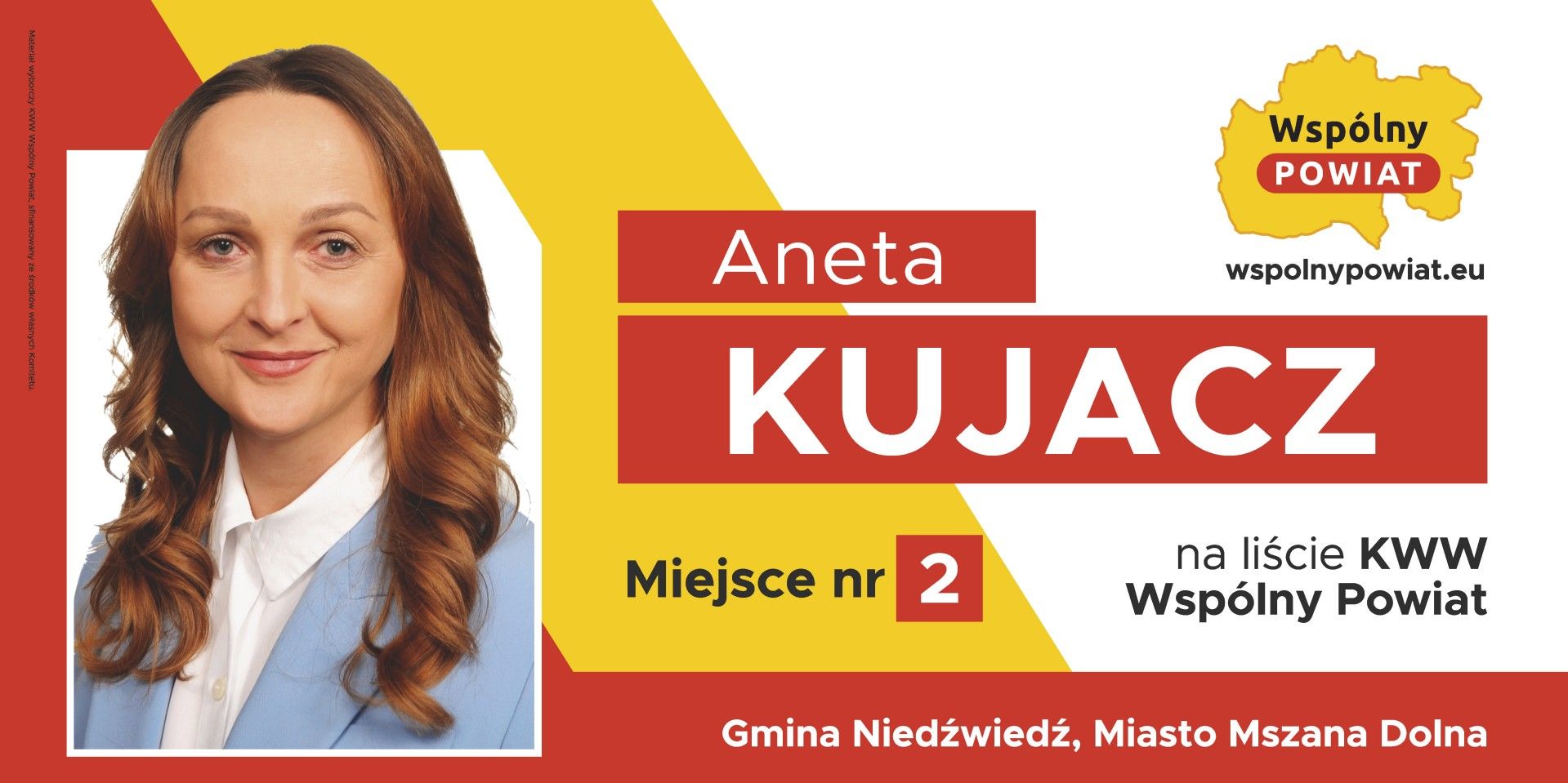 Aneta Kujacz