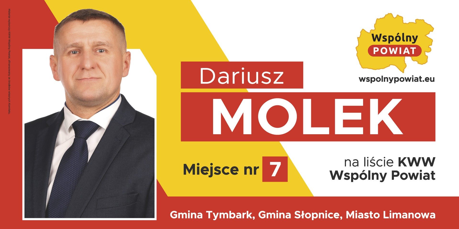 Dariusz Molek