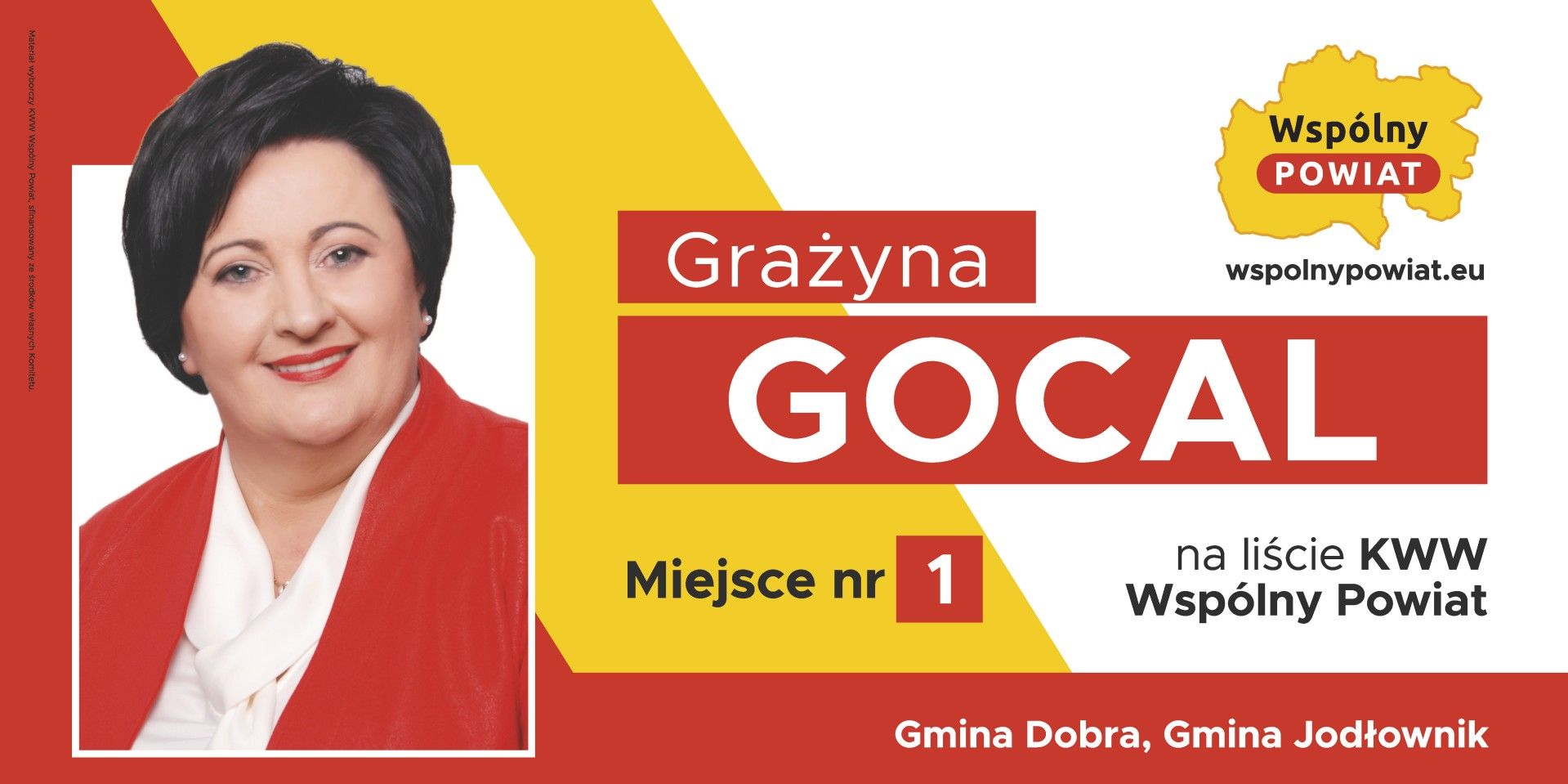 Grażyna Gocal