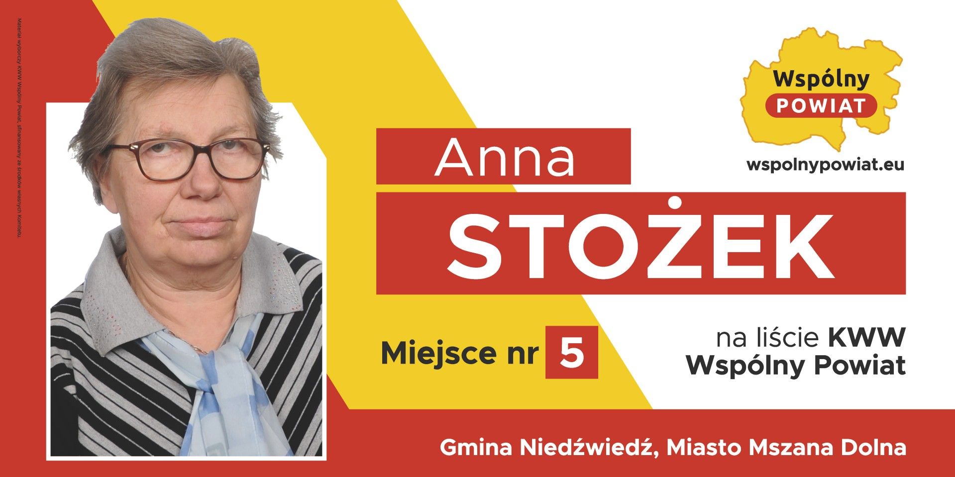 Anna Stożek