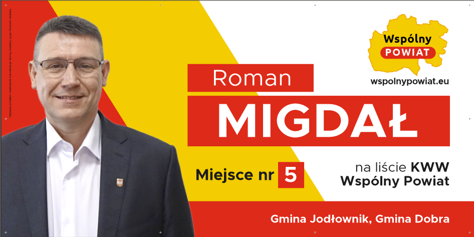 Roman Migdał