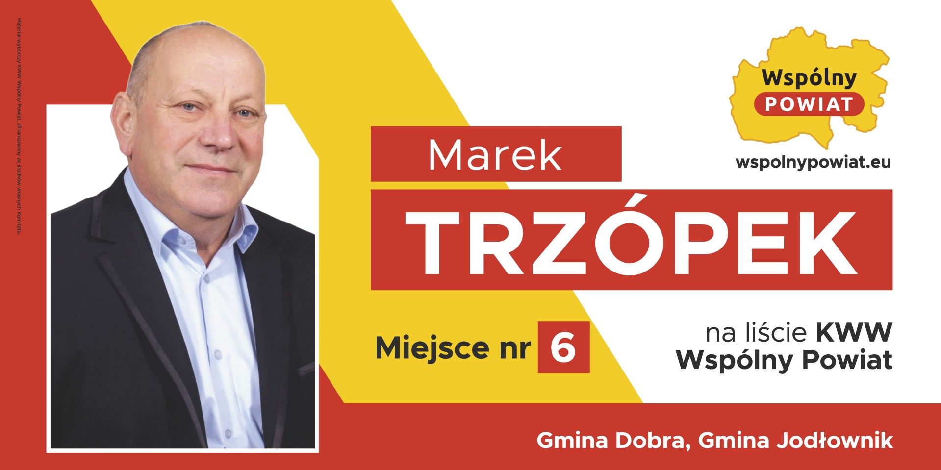 Marek Trzópek